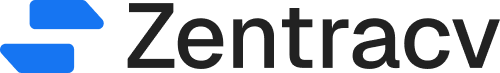 ZentraCV logo